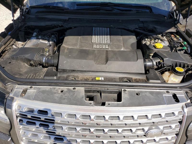 SALGS2TF0EA185133 2014 Land Rover Range Rover photo no. 12