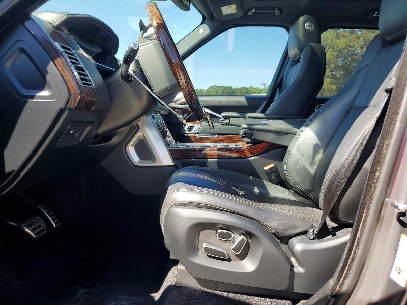 SALGS2TF0EA185133 2014 Land Rover Range Rover photo no. 7
