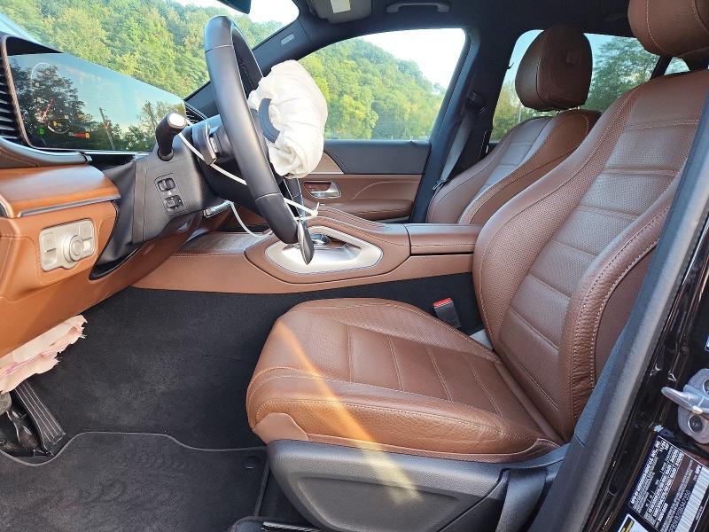 2025 Mercedes-Benz GLE-Class — VIN 4JGFB5KB2SB347350, şəkil 7
