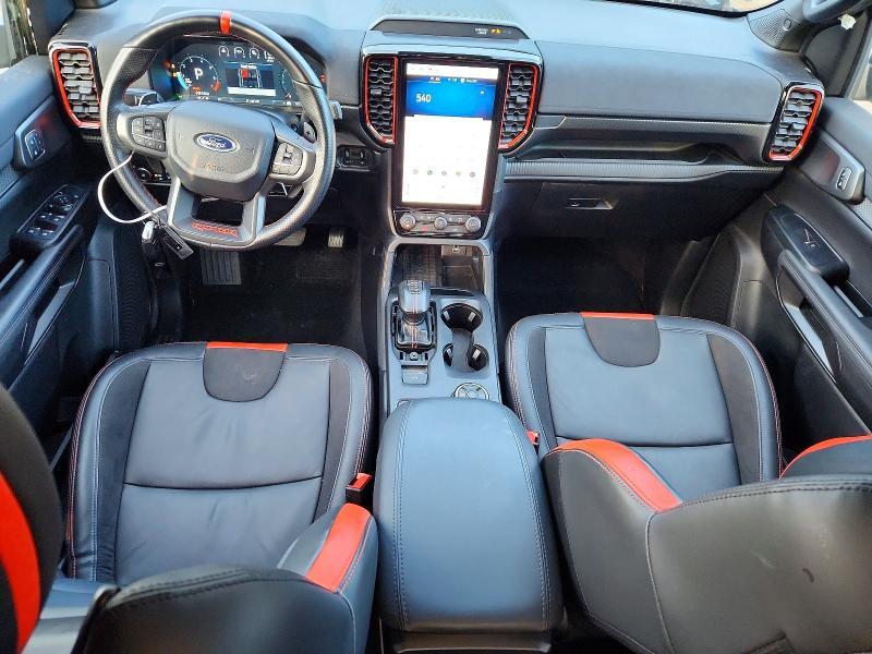 1FTER4LRXSLE12473 2025 Ford Ranger photo no. 8