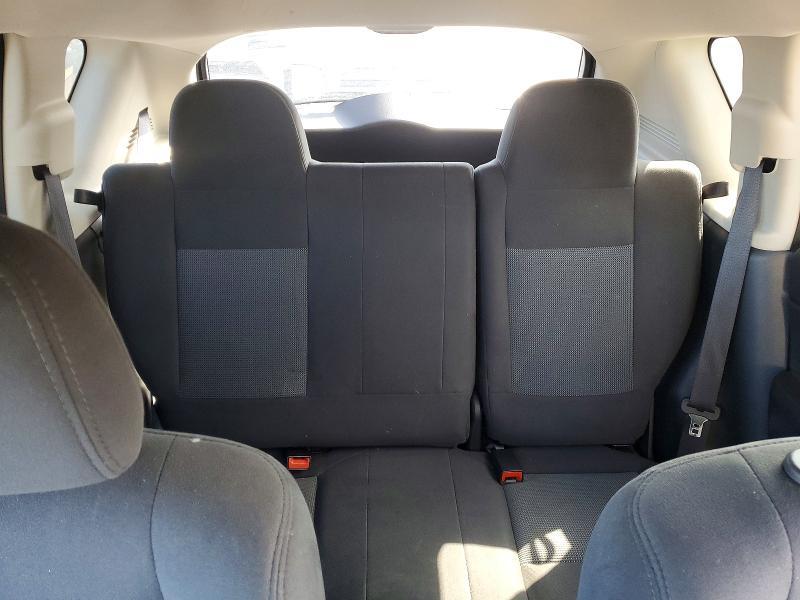 2016 Jeep Compass — VIN 1C4NJDBB2GD645874, şəkil 10