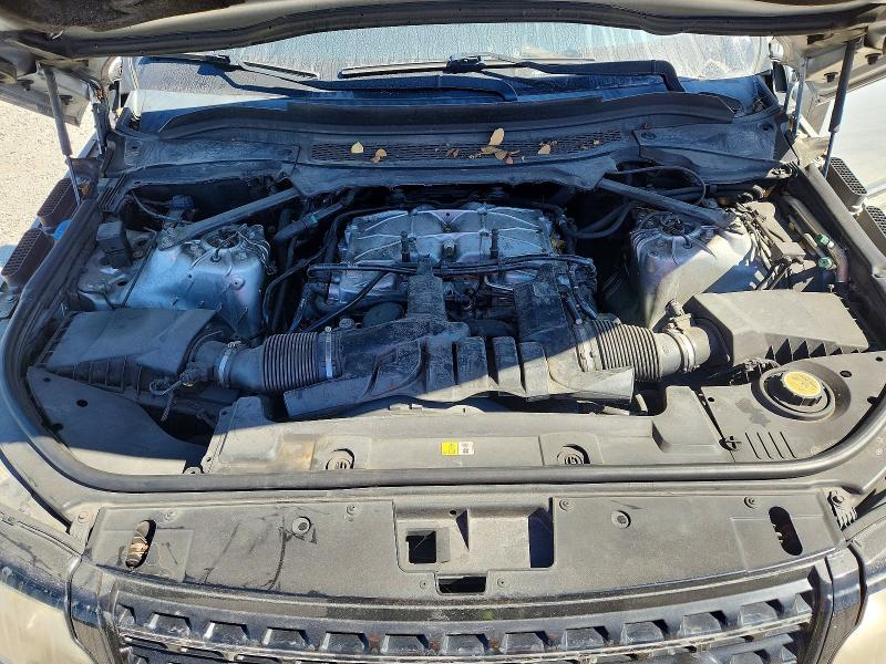 SALGS2VF3FA210492 2015 Land Rover Range Rover photo no. 12