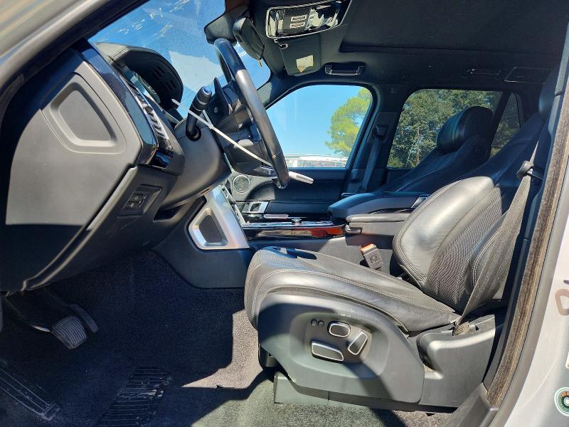 SALGS2VF3FA210492 2015 Land Rover Range Rover photo no. 7