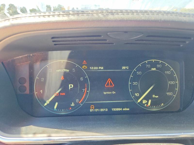 SALGS2VF3FA210492 2015 Land Rover Range Rover photo no. 9