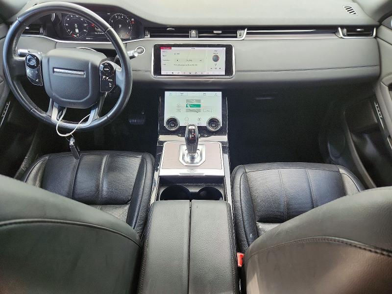 2020 Land Rover Range Rover — VIN SALZP2FX4LH006501, фото 8