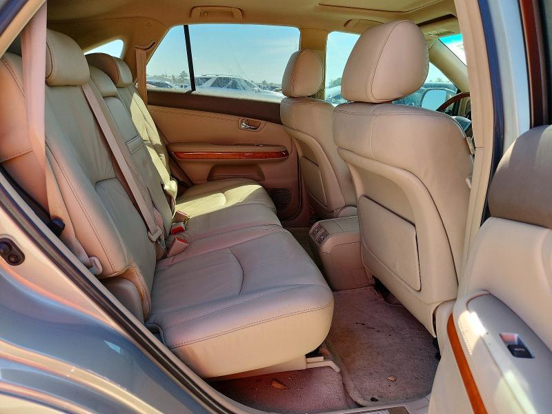 2T2GK31U37C010786 2007 Lexus RX photo no. 11