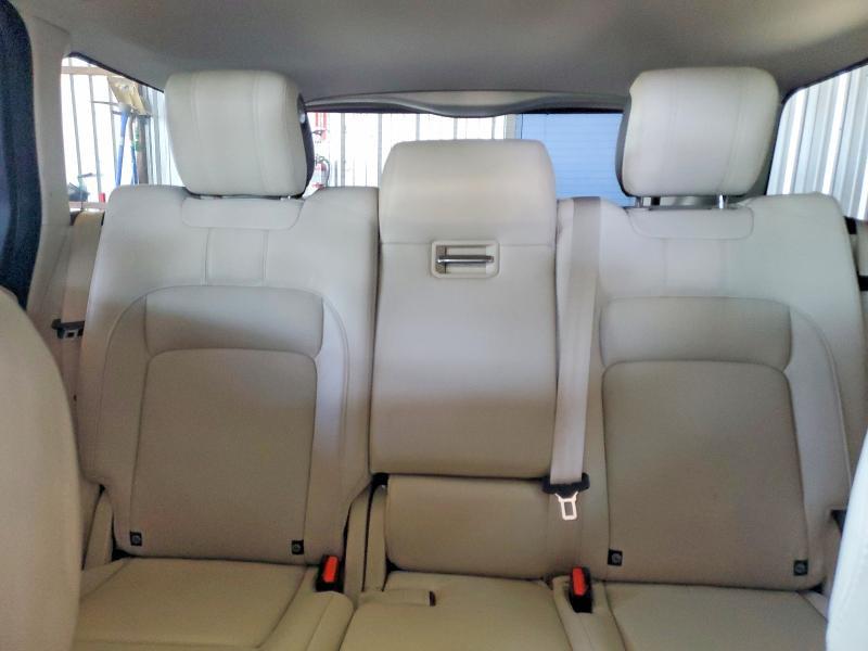 2020 Land Rover Range Rover — VIN SALGS4RY8LA405345, şəkil 10