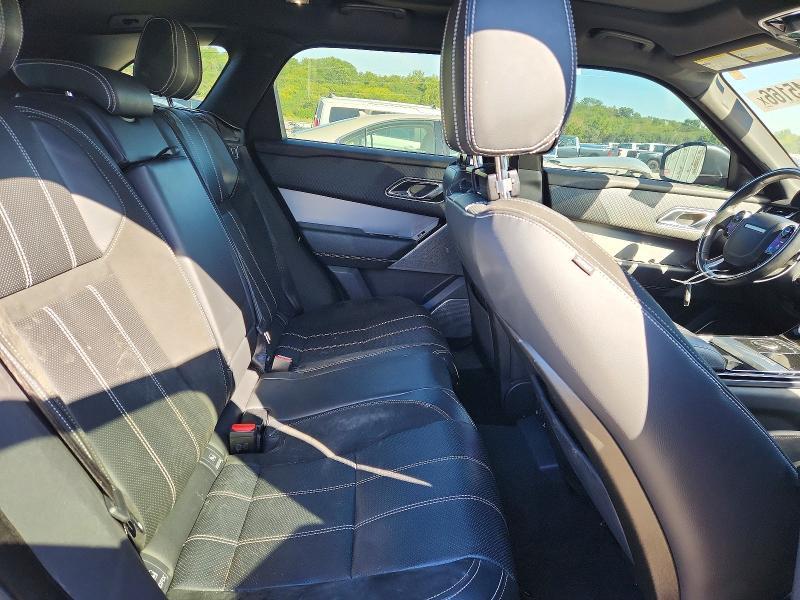 2019 Land Rover Range Rover — VIN SALYL2EX1KA781743, şəkil 10