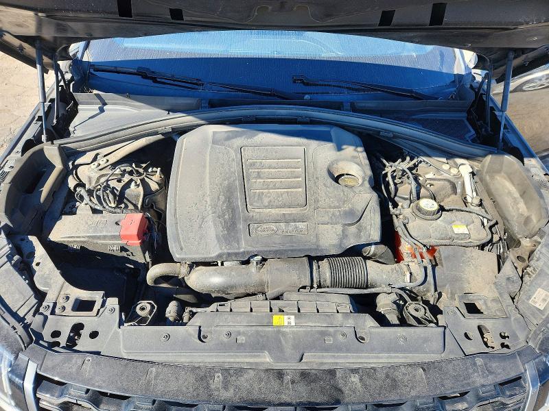 2019 Land Rover Range Rover — VIN SALYL2EX1KA781743, şəkil 11