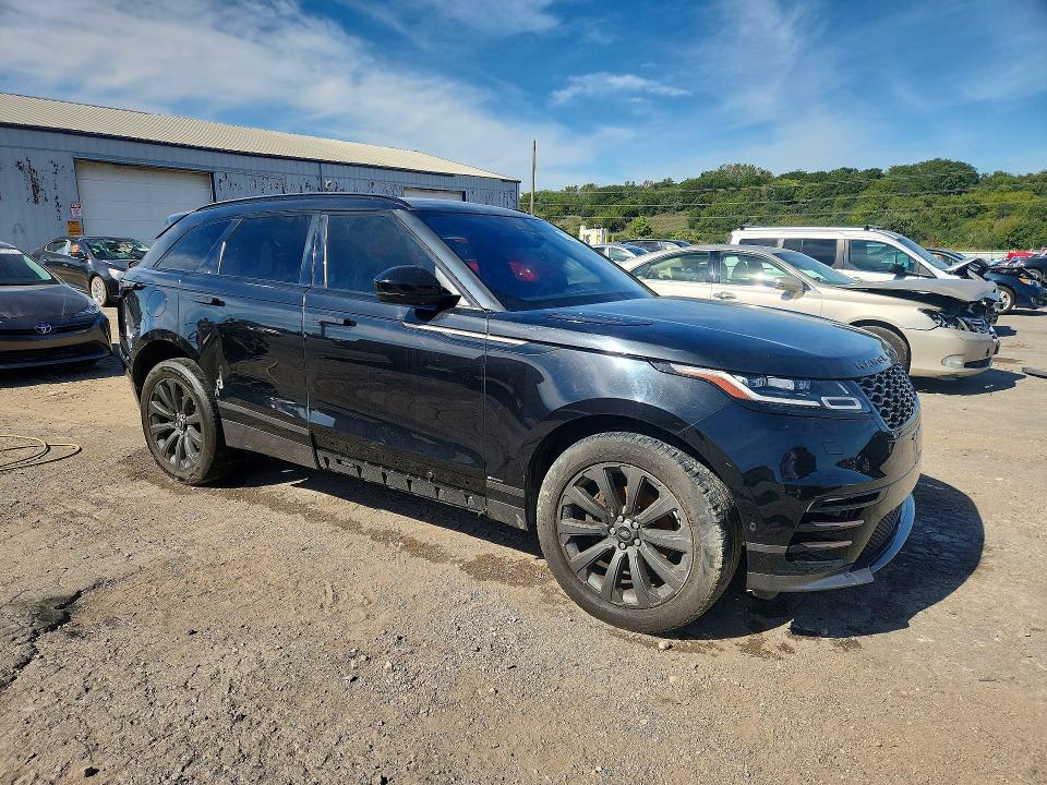 2019 Land Rover Range Rover — VIN SALYL2EX1KA781743, şəkil 4