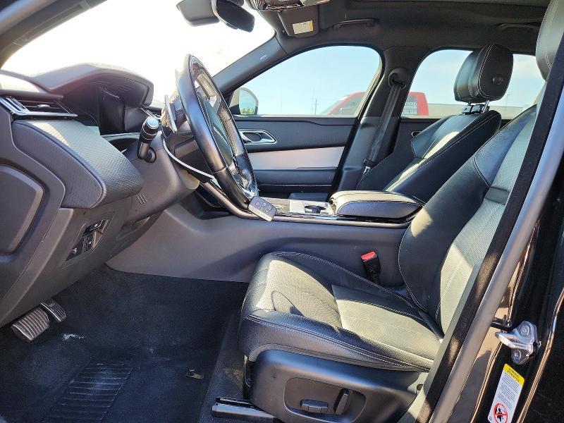 2019 Land Rover Range Rover — VIN SALYL2EX1KA781743, şəkil 7