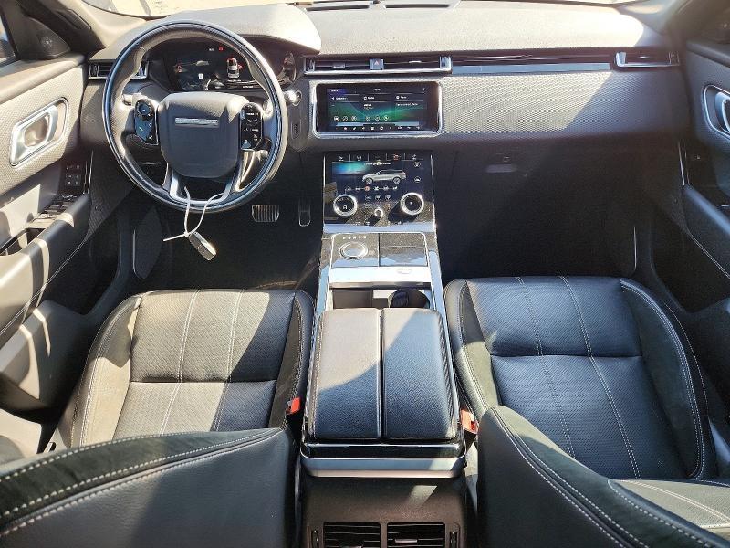 2019 Land Rover Range Rover — VIN SALYL2EX1KA781743, şəkil 8