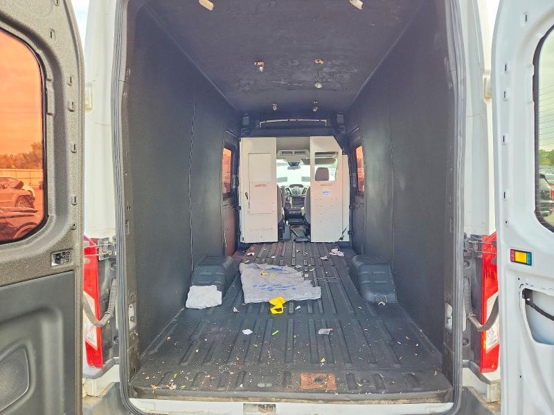 1FTRS4UV7HKA30420 2017 Ford Transit photo no. 10