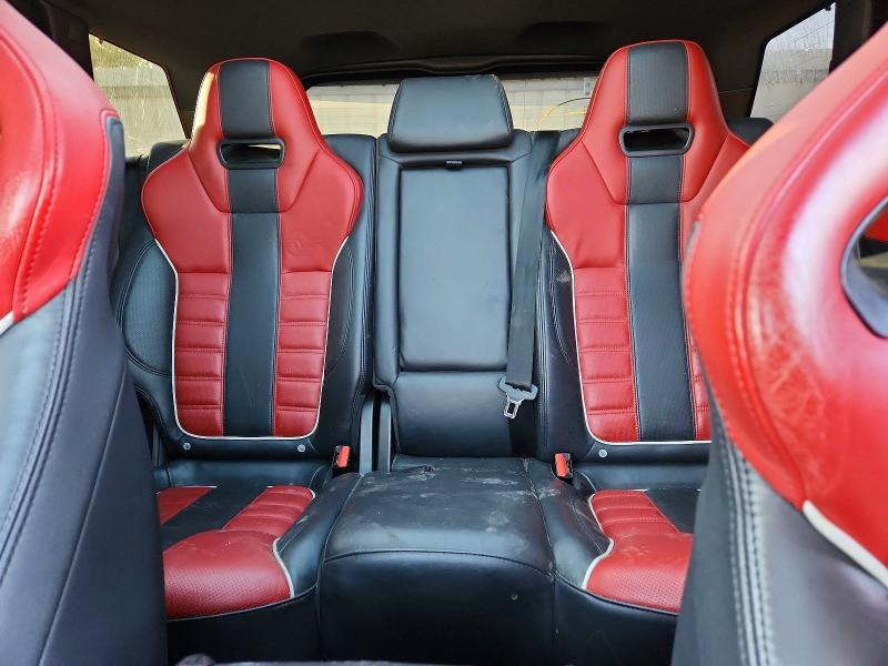 SALWZ2FE6HA155925 2017 Land Rover Range Rover photo no. 10