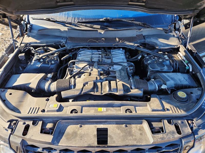 SALWZ2FE6HA155925 2017 Land Rover Range Rover photo no. 12