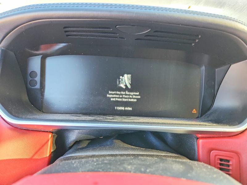 SALWZ2FE6HA155925 2017 Land Rover Range Rover photo no. 9