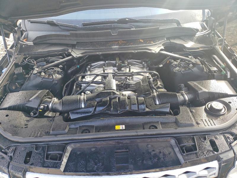 2016 Land Rover Range Rover — VIN SALWR2VF9GA641752, şəkil 11