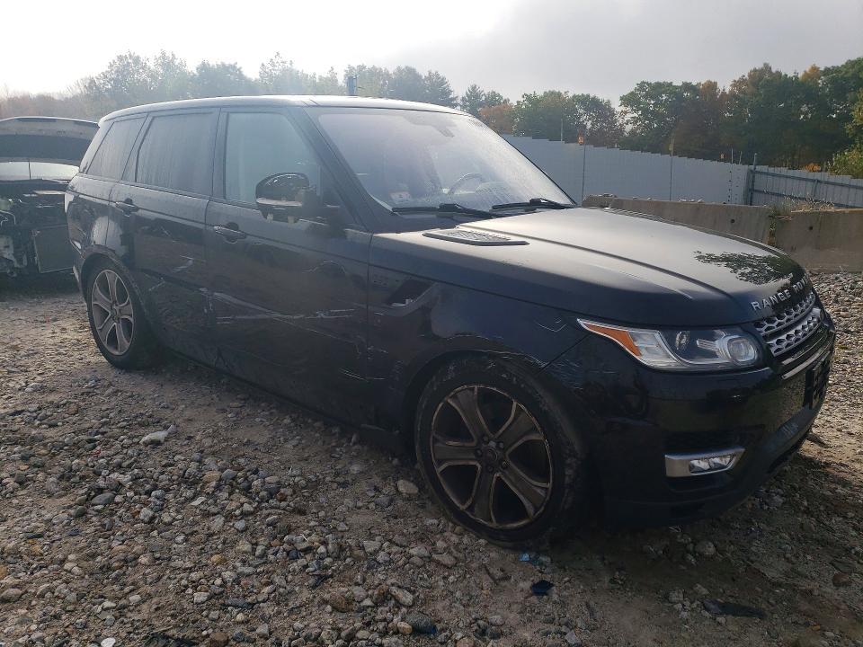 2016 Land Rover Range Rover — VIN SALWR2VF9GA641752, şəkil 4