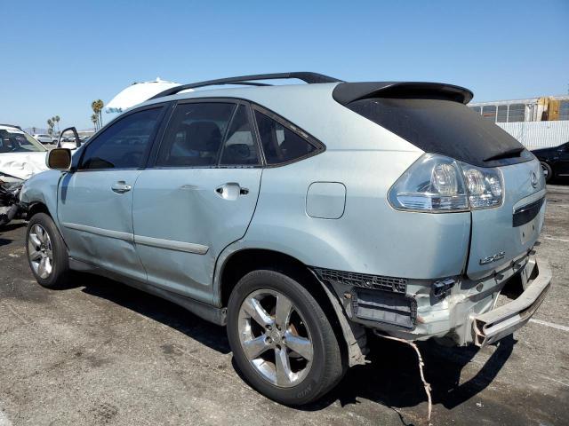 JTJGA31U260062696 2006 Lexus RX photo no. 2