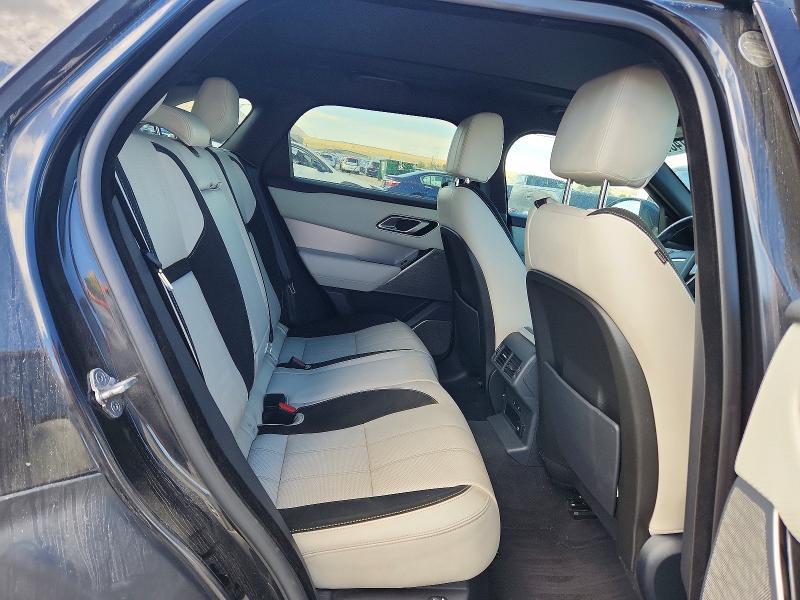 2020 Land Rover Range Rover — VIN SALYK2FV0LA252902, şəkil 11