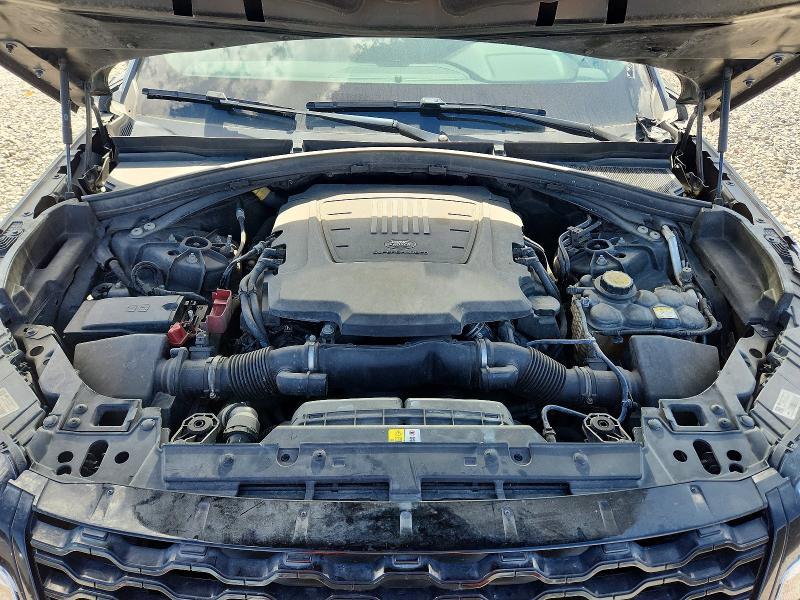 2020 Land Rover Range Rover — VIN SALYK2FV0LA252902, şəkil 12
