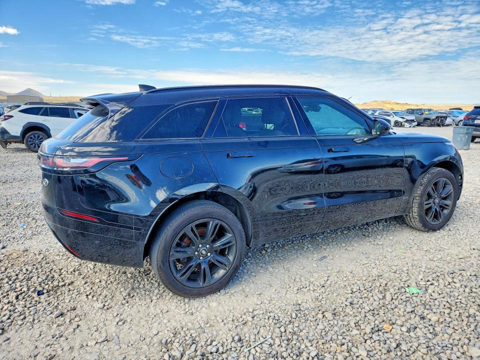 2020 Land Rover Range Rover — VIN SALYK2FV0LA252902, şəkil 3