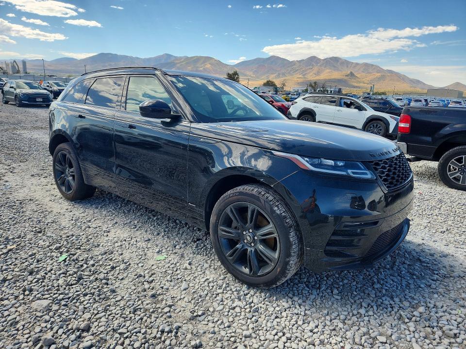 2020 Land Rover Range Rover — VIN SALYK2FV0LA252902, şəkil 4