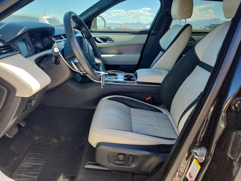 2020 Land Rover Range Rover — VIN SALYK2FV0LA252902, şəkil 7