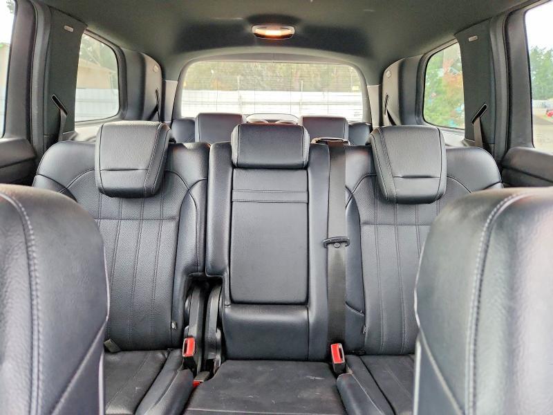 2019 Mercedes-Benz GLS-Class — VIN 4JGDF6EE3KB236751, şəkil 10