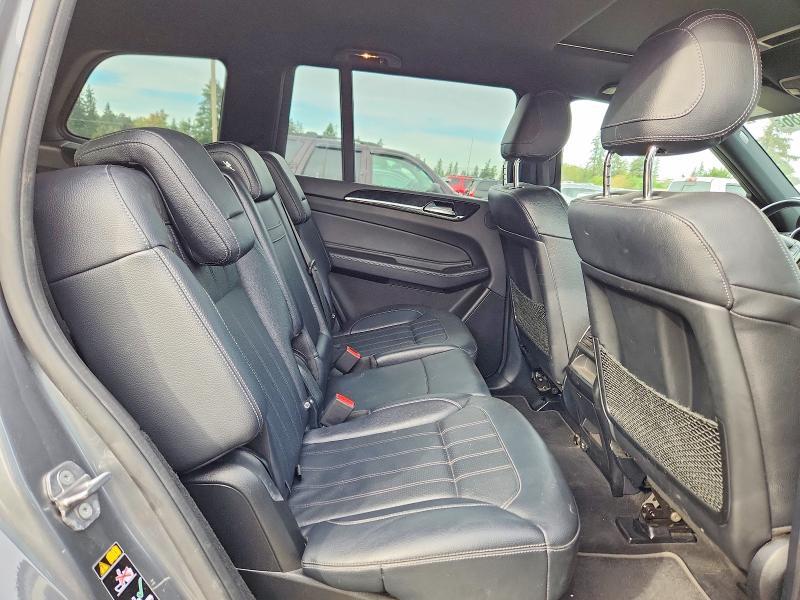 2019 Mercedes-Benz GLS-Class — VIN 4JGDF6EE3KB236751, şəkil 11