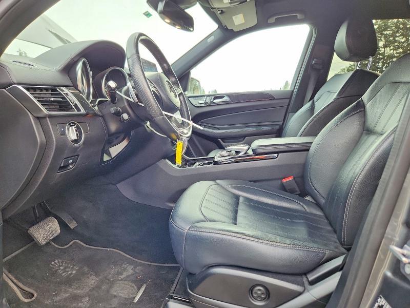 2019 Mercedes-Benz GLS-Class — VIN 4JGDF6EE3KB236751, şəkil 7