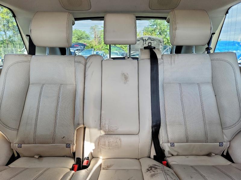 SALSK2D41DA774522 2013 Land Rover Range Rover photo no. 10
