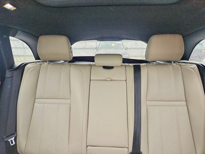 SALYB2RX8JA724404 2018 Land Rover Range Rover photo no. 10