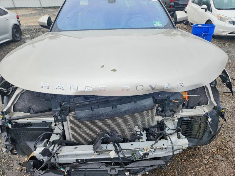 SALYB2RX8JA724404 2018 Land Rover Range Rover photo no. 12