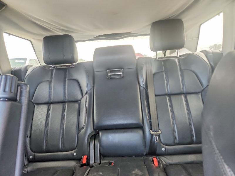 SALWG2VF9FA610781 2015 Land Rover Range Rover photo no. 10