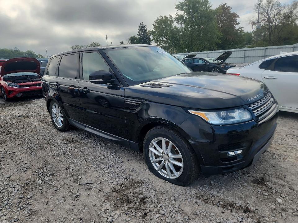 SALWG2VF9FA610781 2015 Land Rover Range Rover photo no. 4