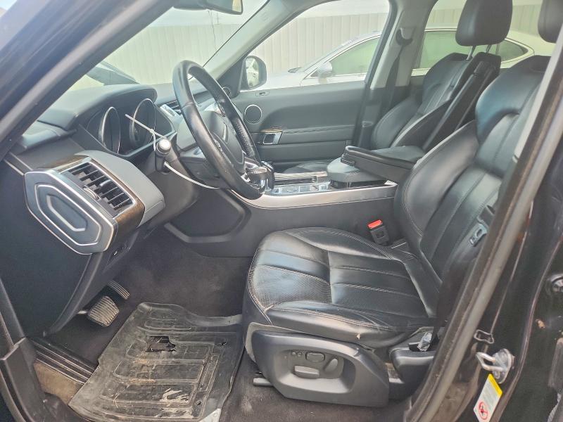 SALWG2VF9FA610781 2015 Land Rover Range Rover photo no. 7