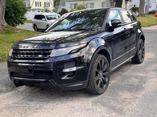 SALVT2BG4DH818186 2013 Land Rover Range Rover photo no. 2