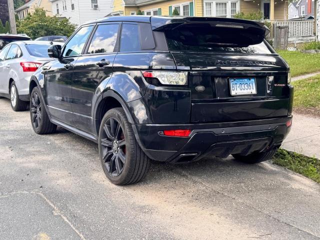SALVT2BG4DH818186 2013 Land Rover Range Rover photo no. 3