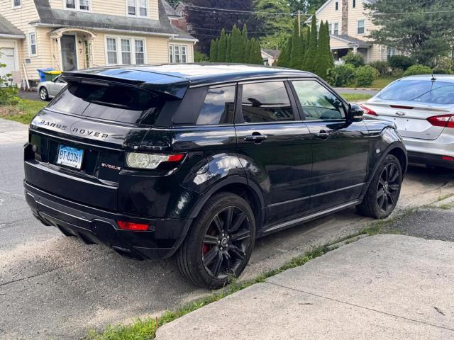 SALVT2BG4DH818186 2013 Land Rover Range Rover photo no. 4