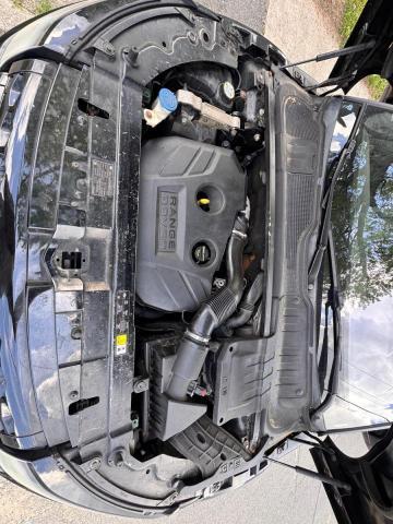 SALVT2BG4DH818186 2013 Land Rover Range Rover photo no. 7