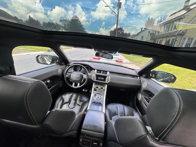 SALVT2BG4DH818186 2013 Land Rover Range Rover photo no. 9