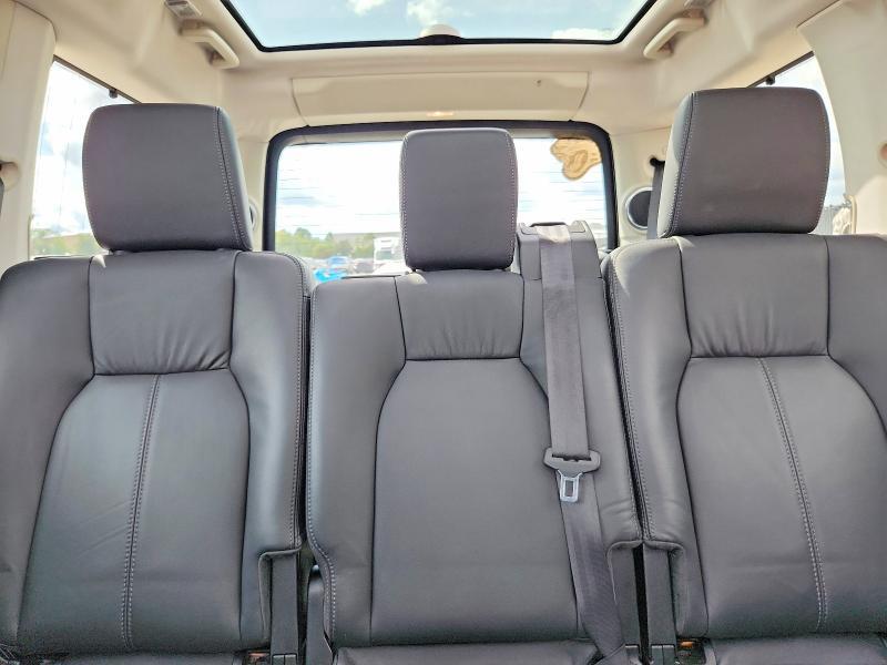 2016 Land Rover LR4 — VIN SALAK2V64GA809859, şəkil 10