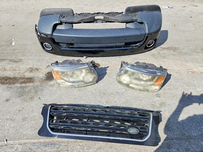 2016 Land Rover LR4 — VIN SALAK2V64GA809859, şəkil 13