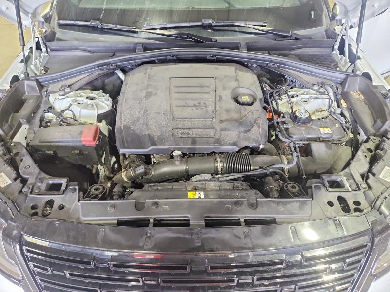 SALYL2EX3SA810806 2025 Land Rover Range Rover photo no. 12
