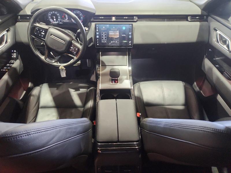 SALYL2EX3SA810806 2025 Land Rover Range Rover photo no. 8