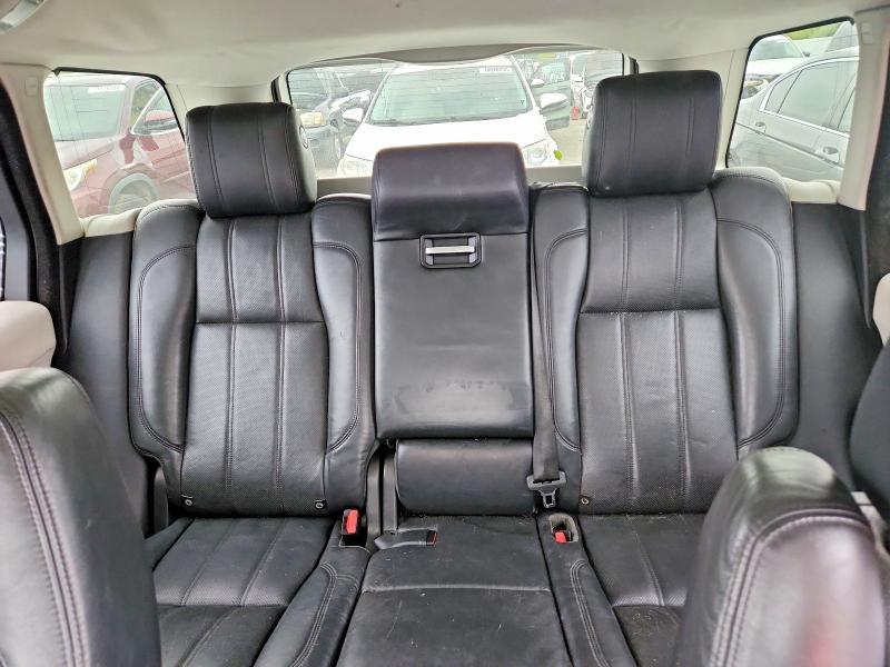 SALGS2DF1DA107490 2013 Land Rover Range Rover photo no. 10