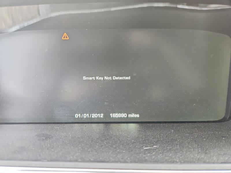 SALGS2DF1DA107490 2013 Land Rover Range Rover photo no. 9