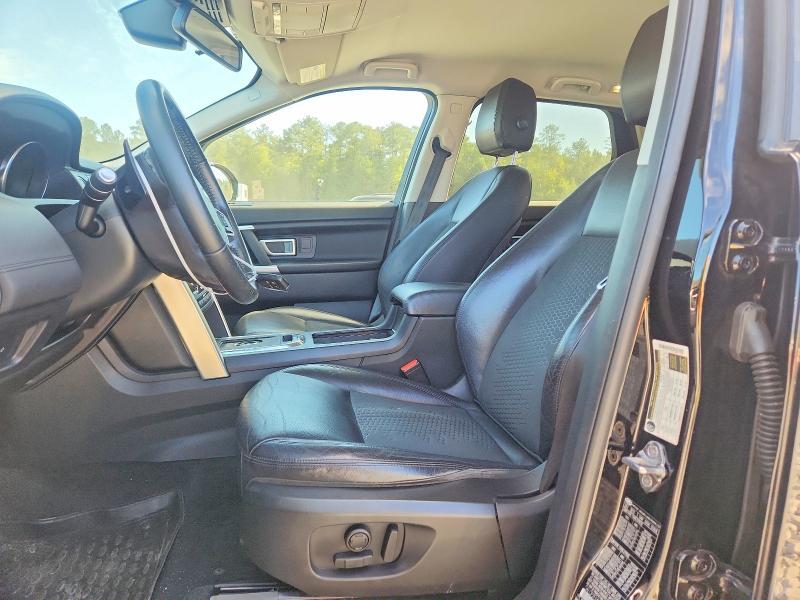 2019 Land Rover Discovery — VIN SALCP2FX4KH782664, фото 7