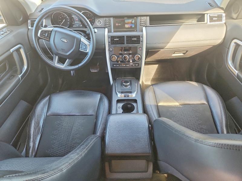 2019 Land Rover Discovery — VIN SALCP2FX4KH782664, фото 8